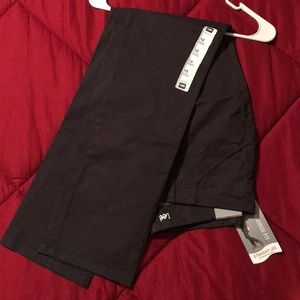 NWT Straight Leg Pants